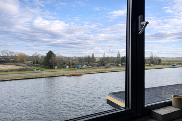 Medium property photo - Haarlemmerstraatweg 71C, 1165 MK Halfweg